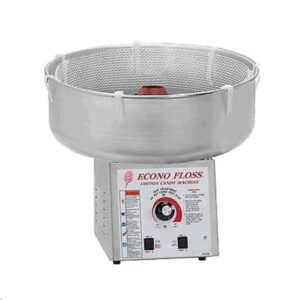COTTON CANDY MACHINE