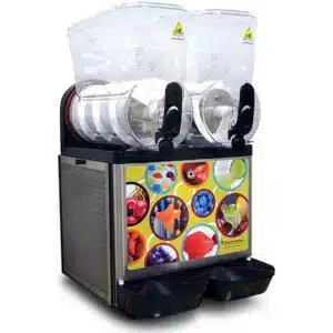 FROZEN DRINK MACHINE