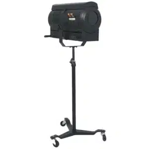 LIGHT, 1000 WATT THEATRE FOLLOW SPOT