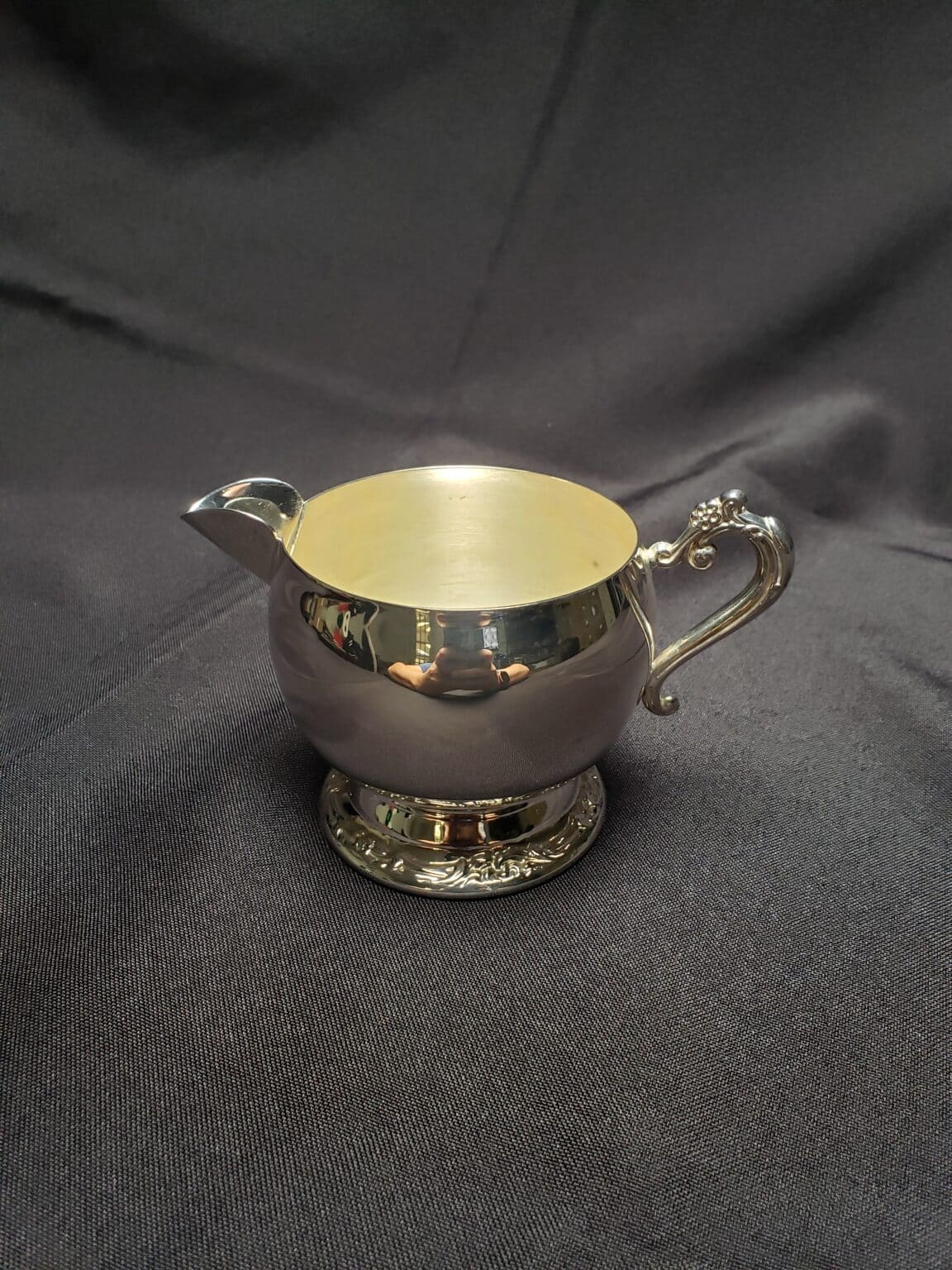 SILVER, CREAMER Harvey's RentAll