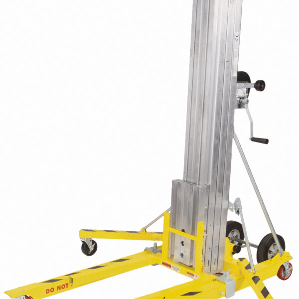 Loading Equipment Archives Harvey's RentAll