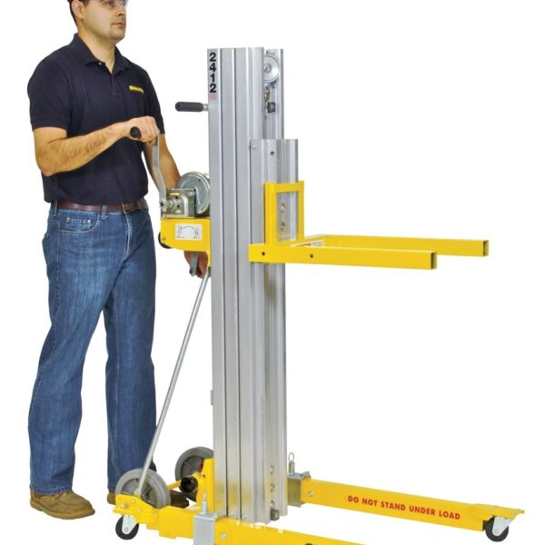 Loading Equipment Archives Harvey's RentAll